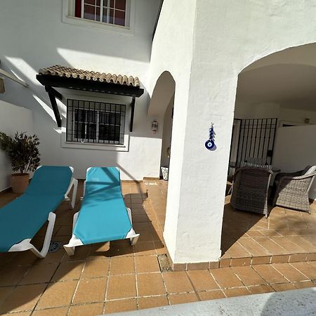 Ground Floor 2Bed Apartment Duquesa Manilva San Luis de Sabinillas Dış mekan fotoğraf