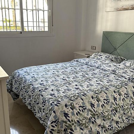 Ground Floor 2Bed Apartment Duquesa Manilva San Luis de Sabinillas Dış mekan fotoğraf