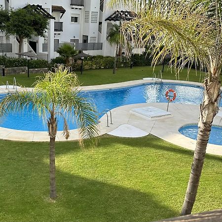Ground Floor 2Bed Apartment Duquesa Manilva San Luis de Sabinillas Dış mekan fotoğraf