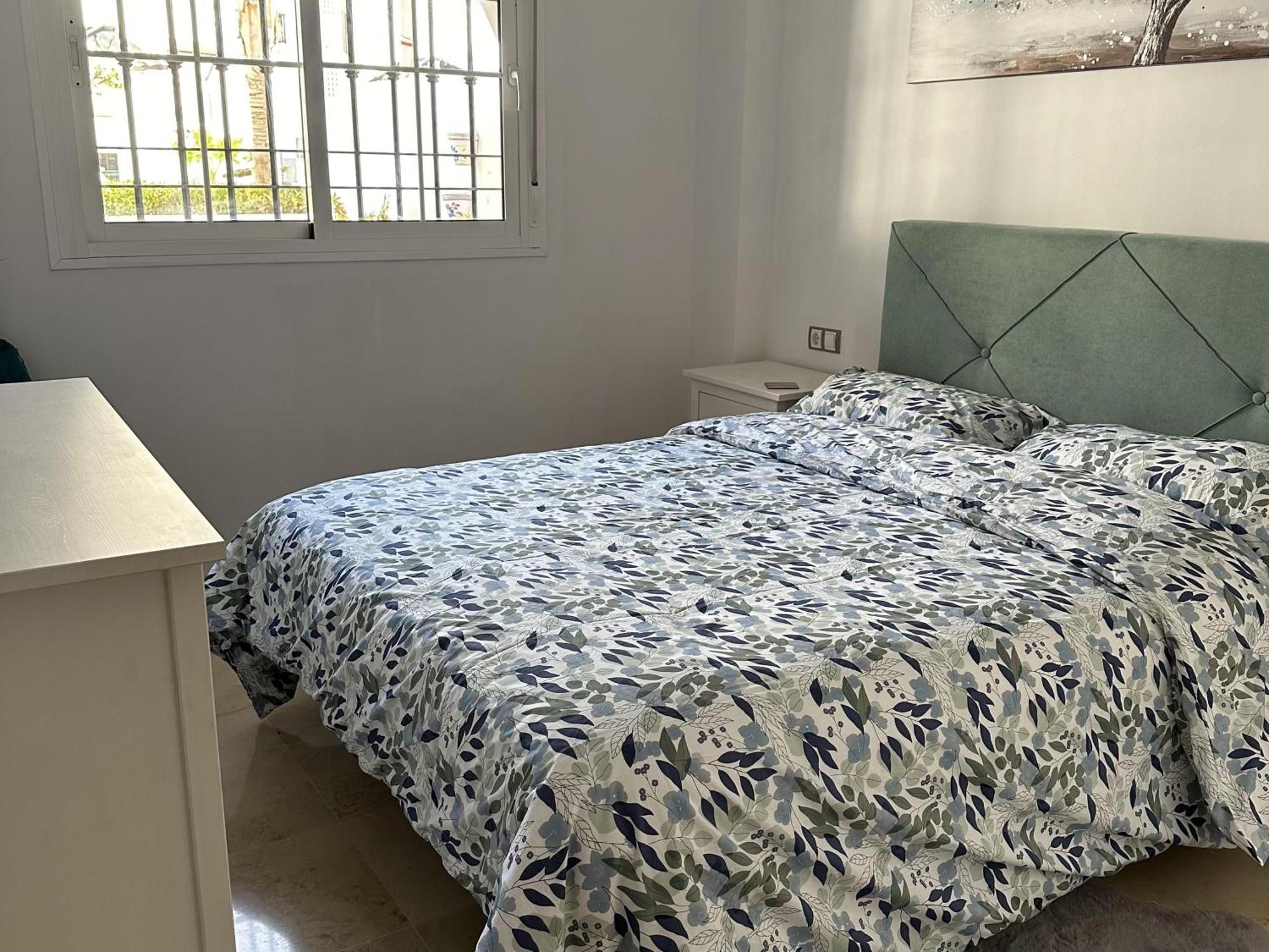 Ground Floor 2Bed Apartment Duquesa Manilva San Luis de Sabinillas Dış mekan fotoğraf