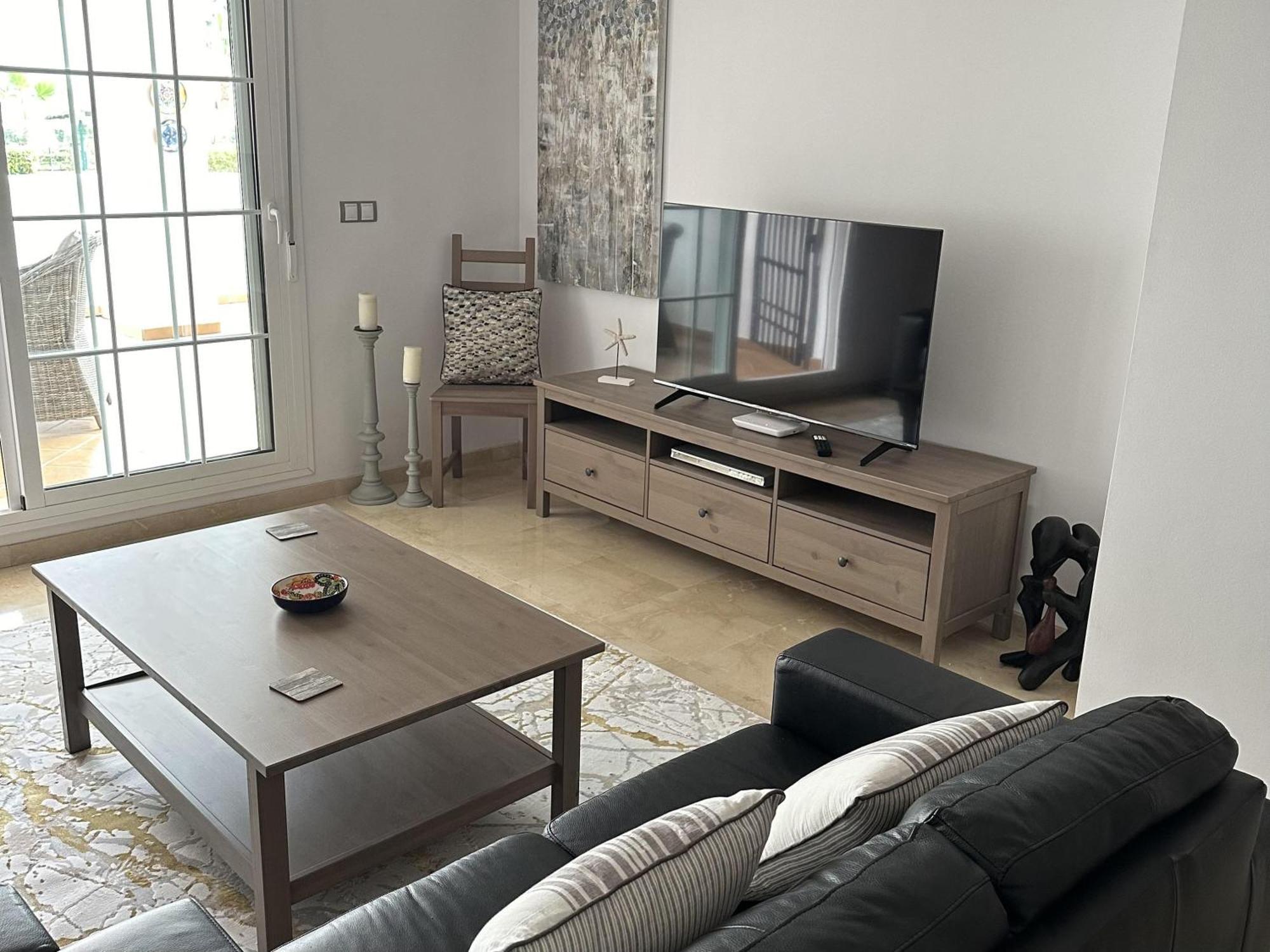 Ground Floor 2Bed Apartment Duquesa Manilva San Luis de Sabinillas Dış mekan fotoğraf