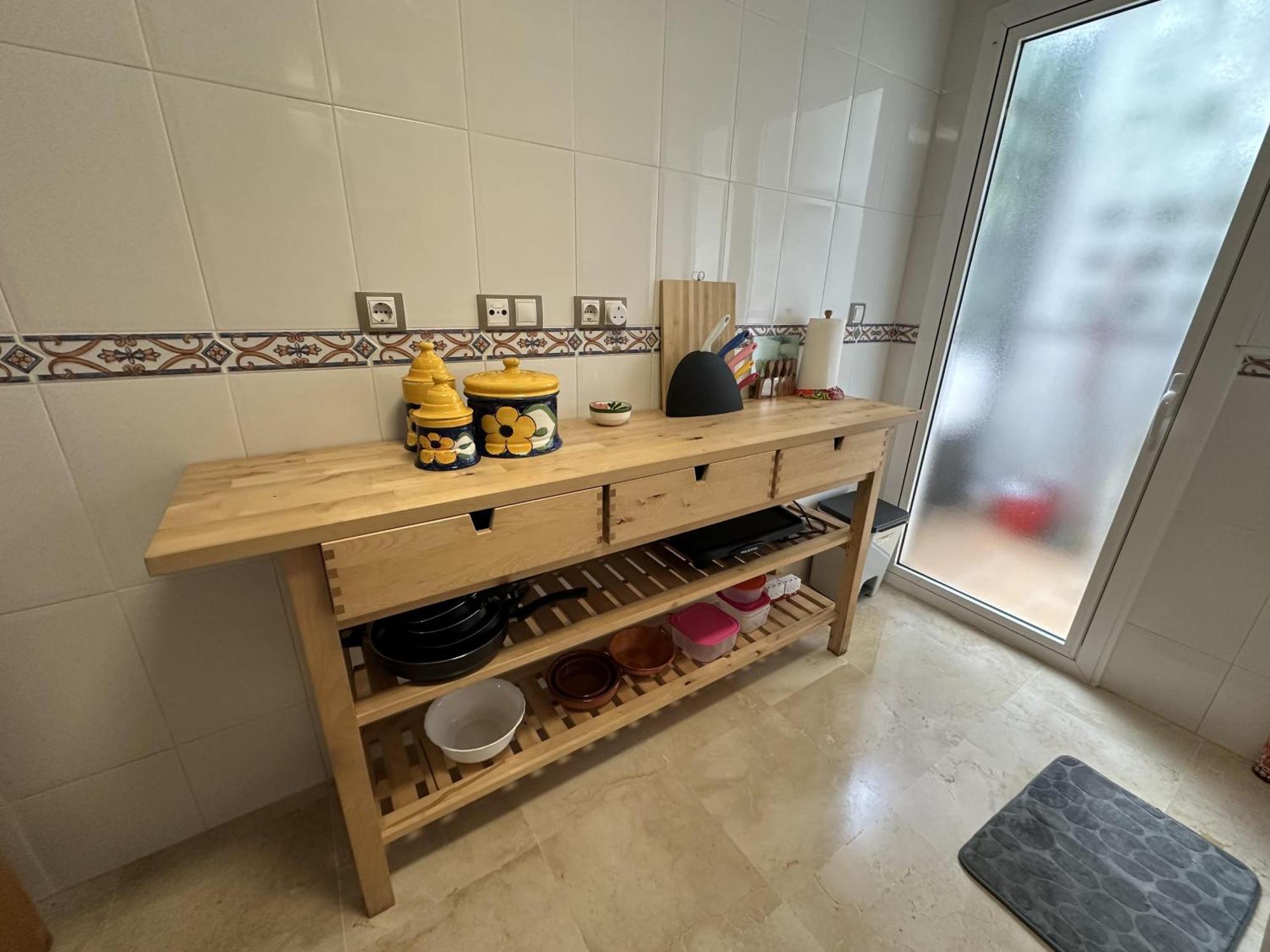 Ground Floor 2Bed Apartment Duquesa Manilva San Luis de Sabinillas Dış mekan fotoğraf