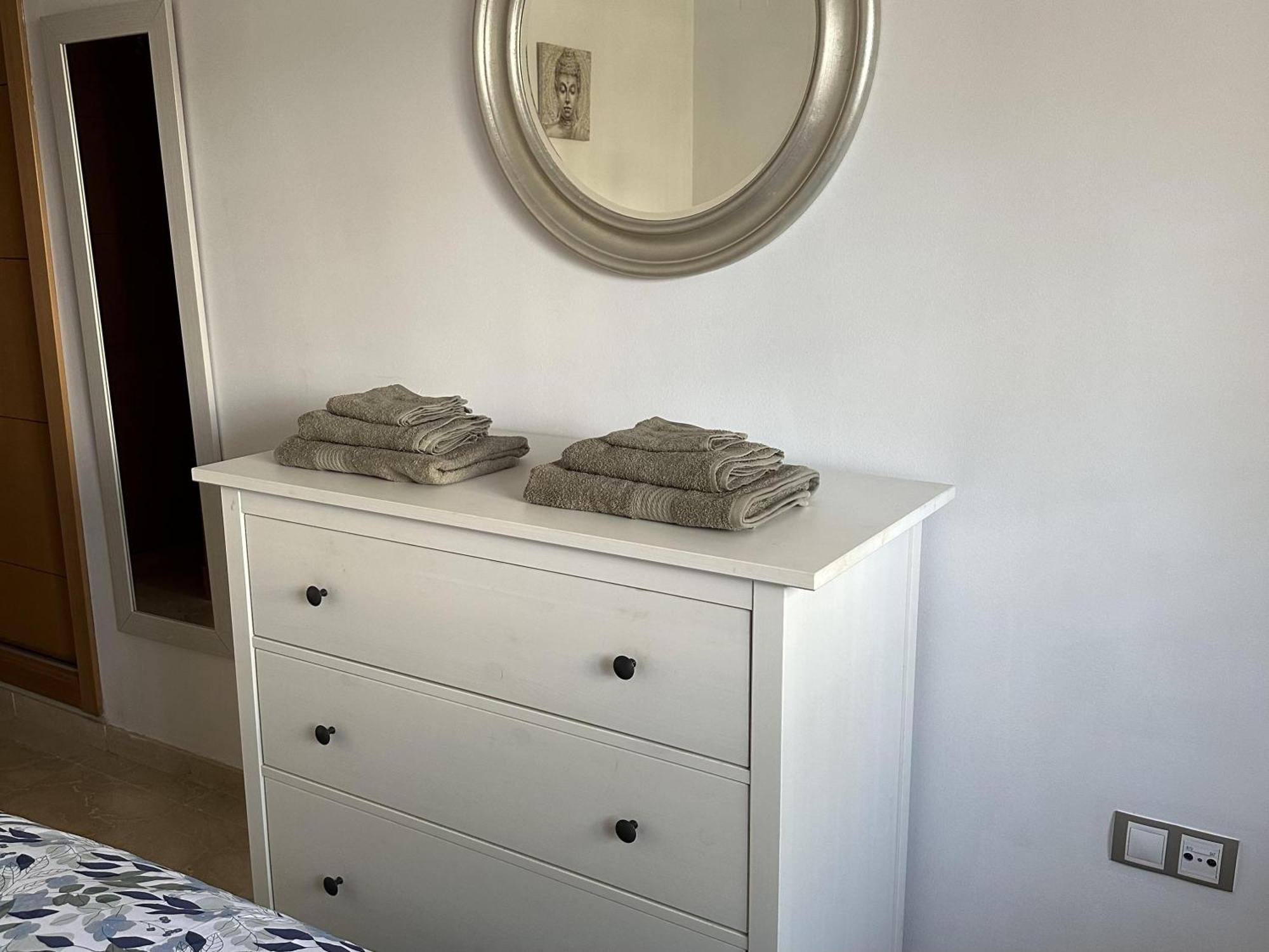 Ground Floor 2Bed Apartment Duquesa Manilva San Luis de Sabinillas Dış mekan fotoğraf