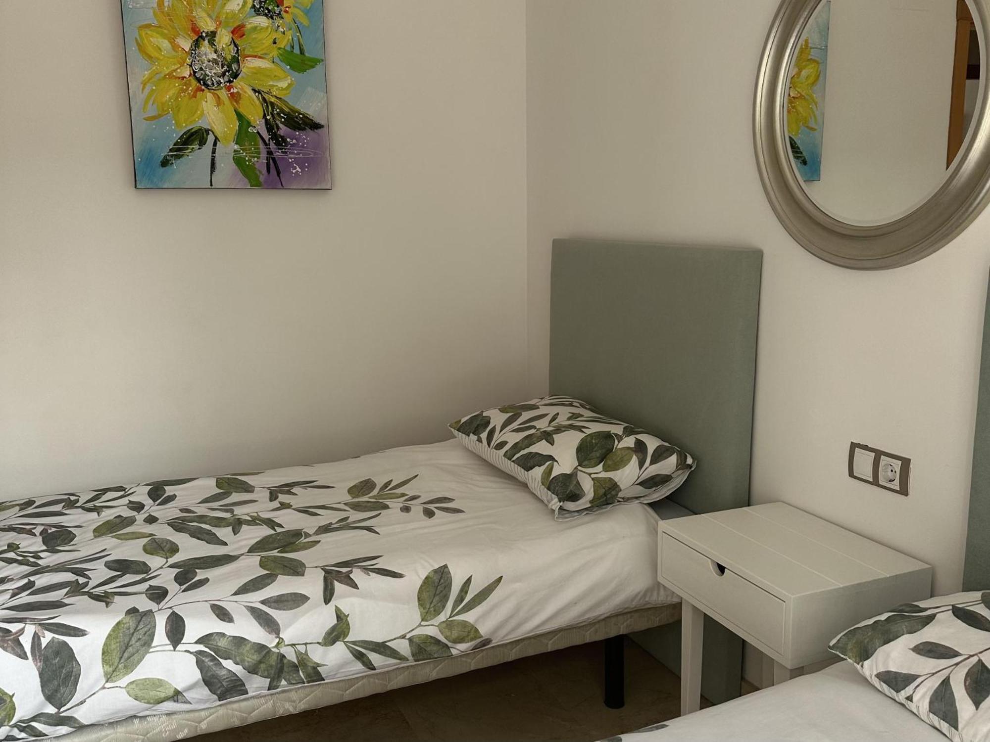 Ground Floor 2Bed Apartment Duquesa Manilva San Luis de Sabinillas Dış mekan fotoğraf