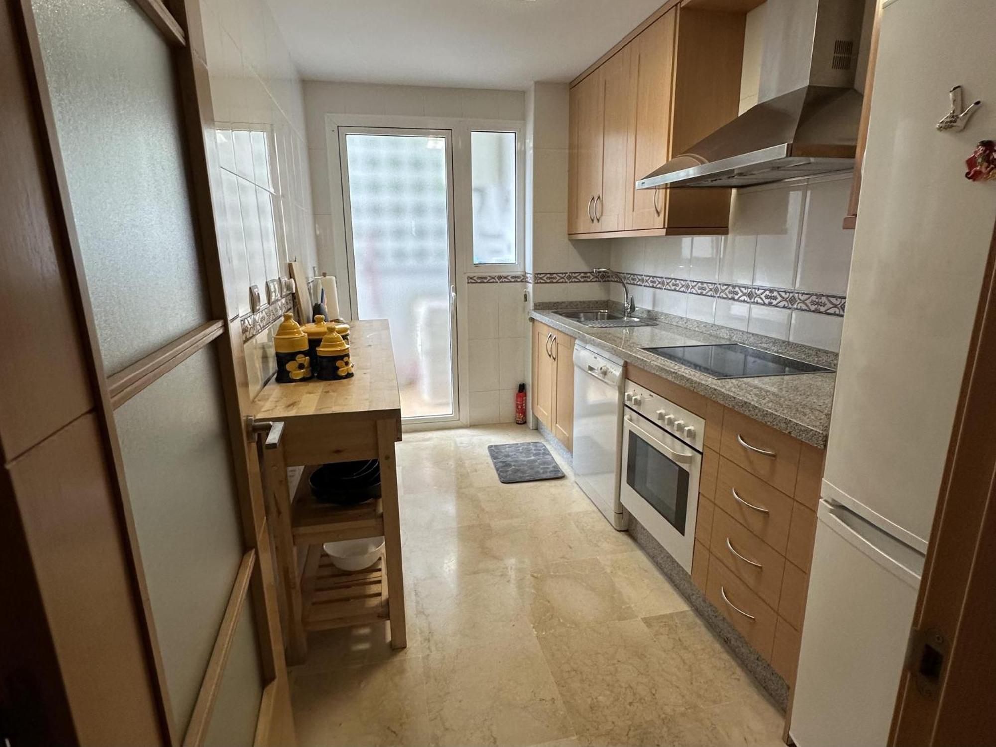Ground Floor 2Bed Apartment Duquesa Manilva San Luis de Sabinillas Dış mekan fotoğraf