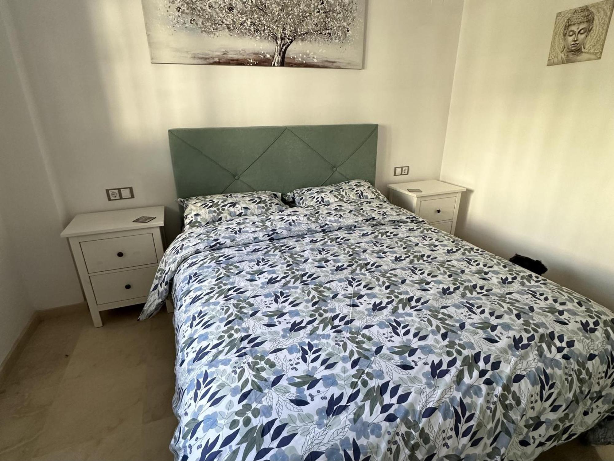 Ground Floor 2Bed Apartment Duquesa Manilva San Luis de Sabinillas Dış mekan fotoğraf